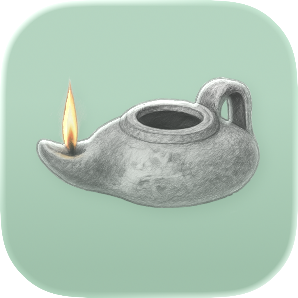 LampLit: Bible Reading Plans