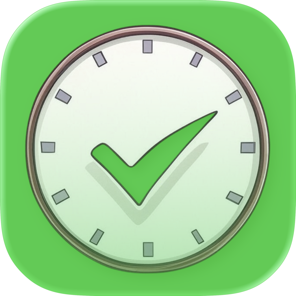 Routinely: Daily Routines