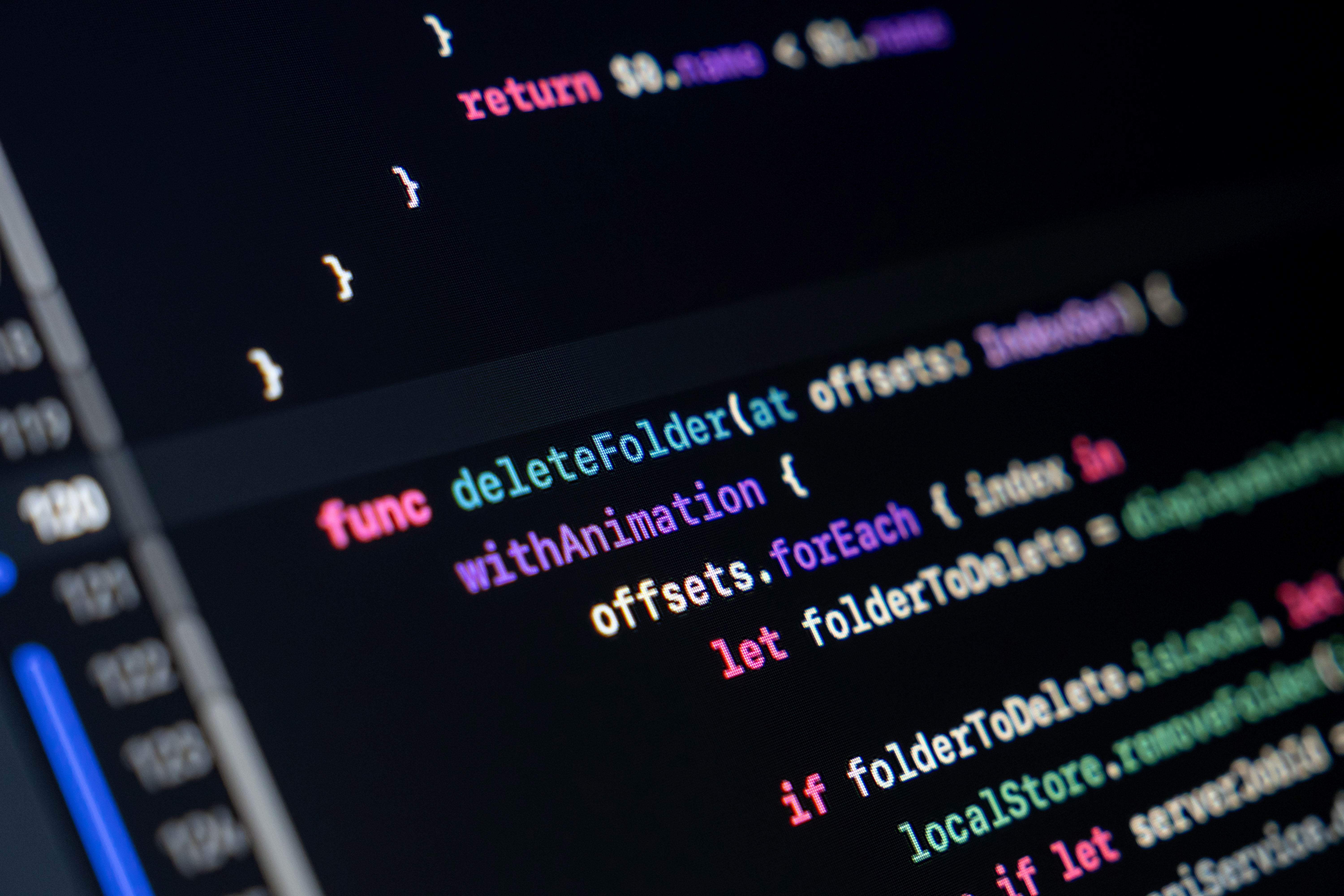 Storing an Enum in CoreData